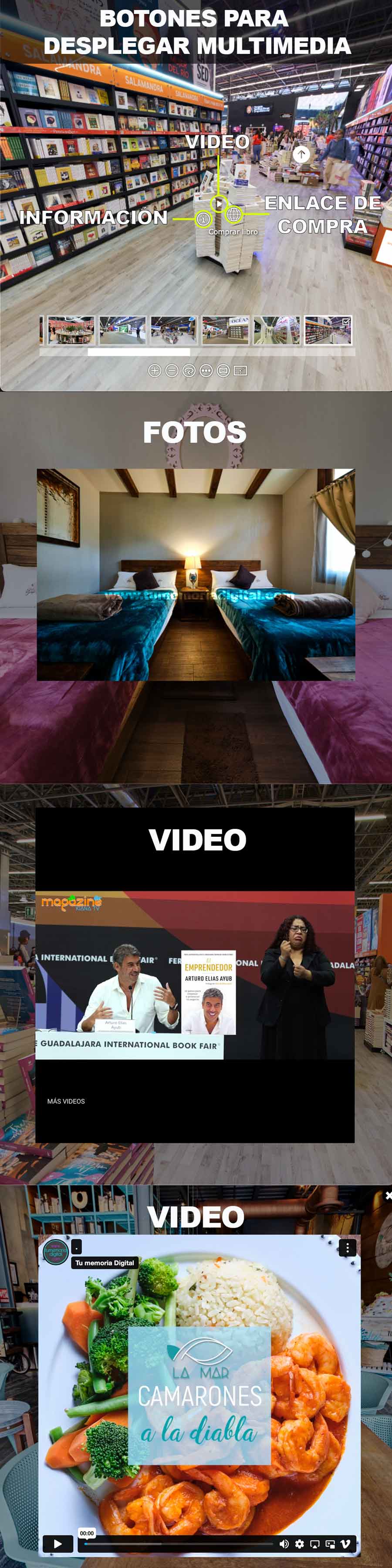 ...