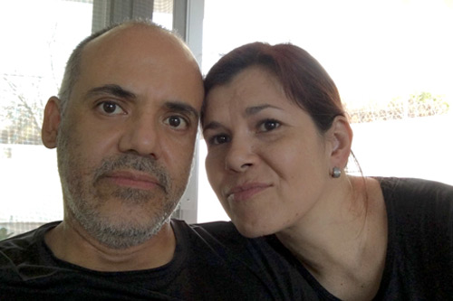 ...